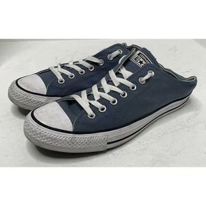 CONVERSE All Star Low Chuck Taylor Sneakers Sze 11